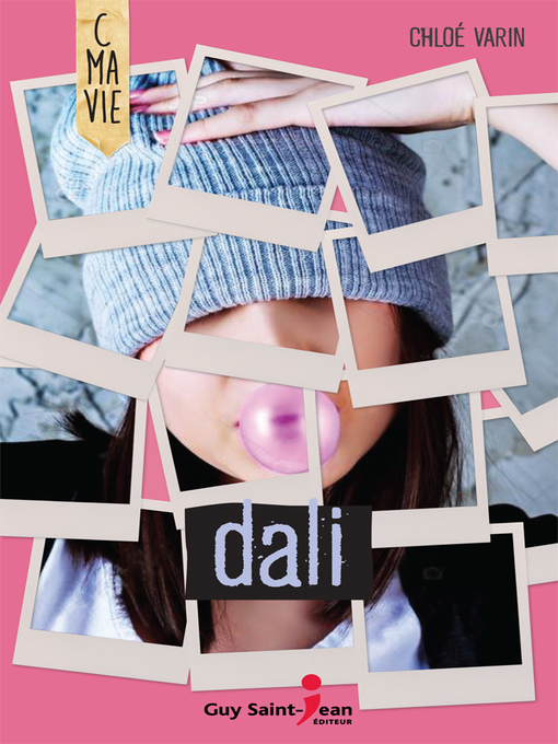Title details for Dali by Chloé Varin - Available
